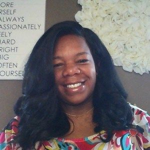 Meet your Posher, Maisha